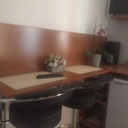 Timea Vendeghaz Guest house