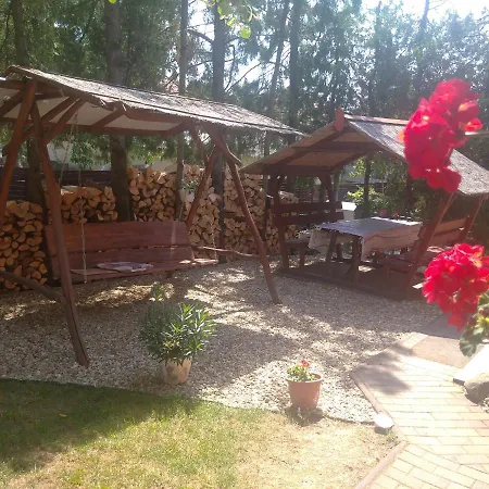 Penzion Timea Vendeghaz