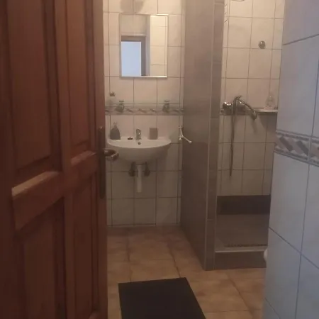 Guest house Timea Vendeghaz