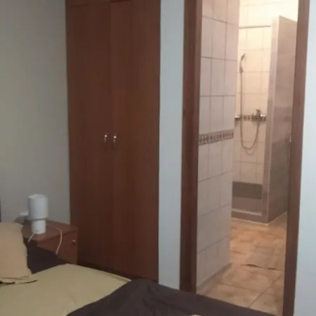 Timea Vendeghaz Demjen