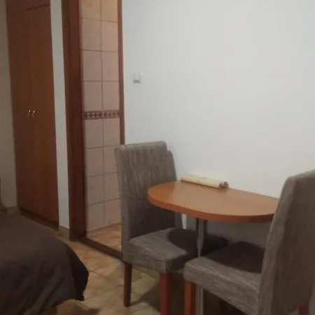 Penzion Timea Vendeghaz Demjén