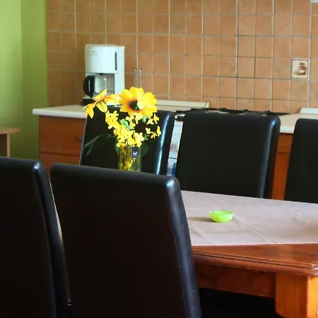 Guest house Timea Vendeghaz *