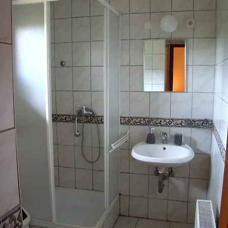 Timea Vendeghaz Guest house Demjen