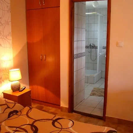 Timea Vendeghaz Guest house
