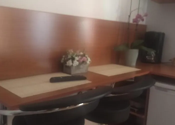 Timea Vendeghaz بيت ضيافة