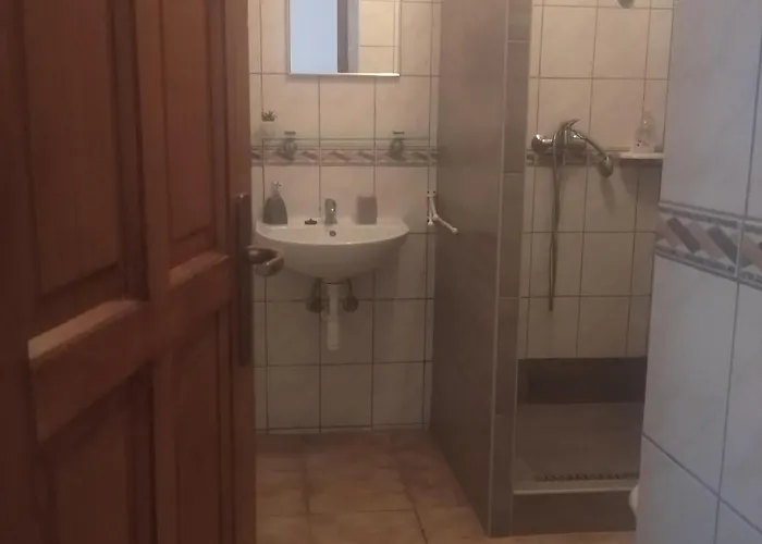 بيت ضيافة Timea Vendeghaz