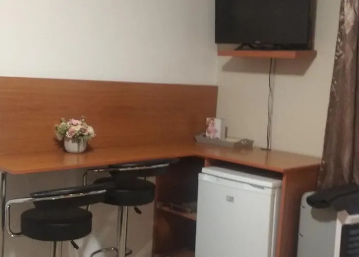 بيت ضيافة Timea Vendeghaz