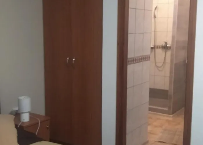 Timea Vendeghaz Demjén