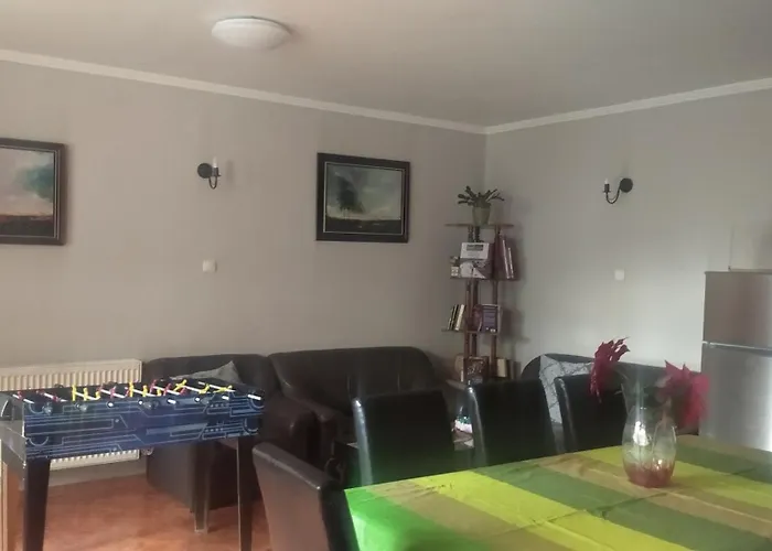 Timea Vendeghaz Demjén