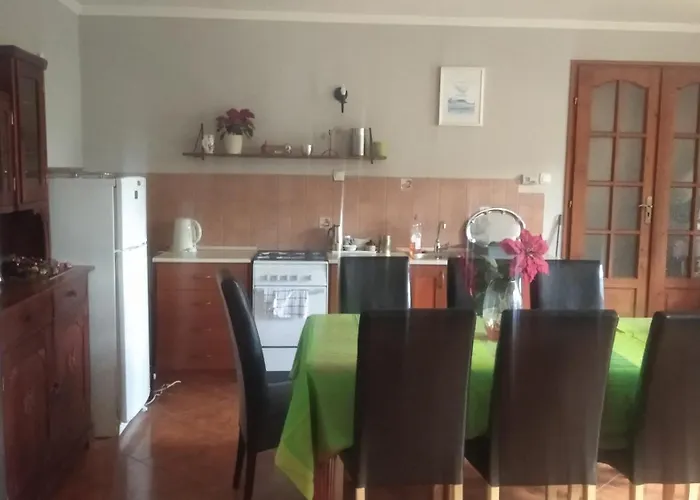 Timea Vendeghaz Demjén