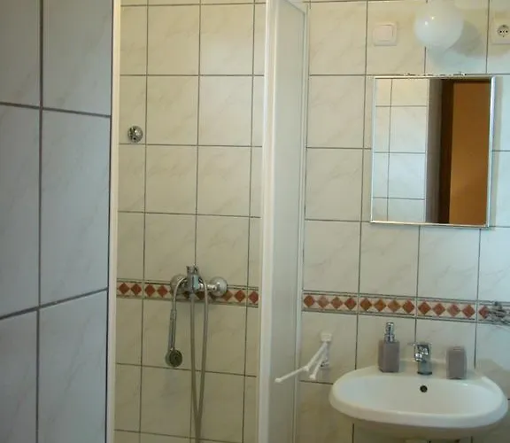 Timea Vendeghaz بيت ضيافة 3*